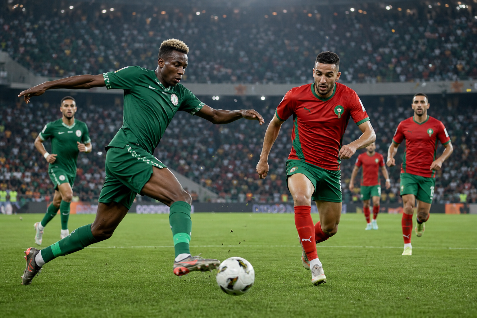 試合のリアルな流れを時系列で振り返ってみましょう!