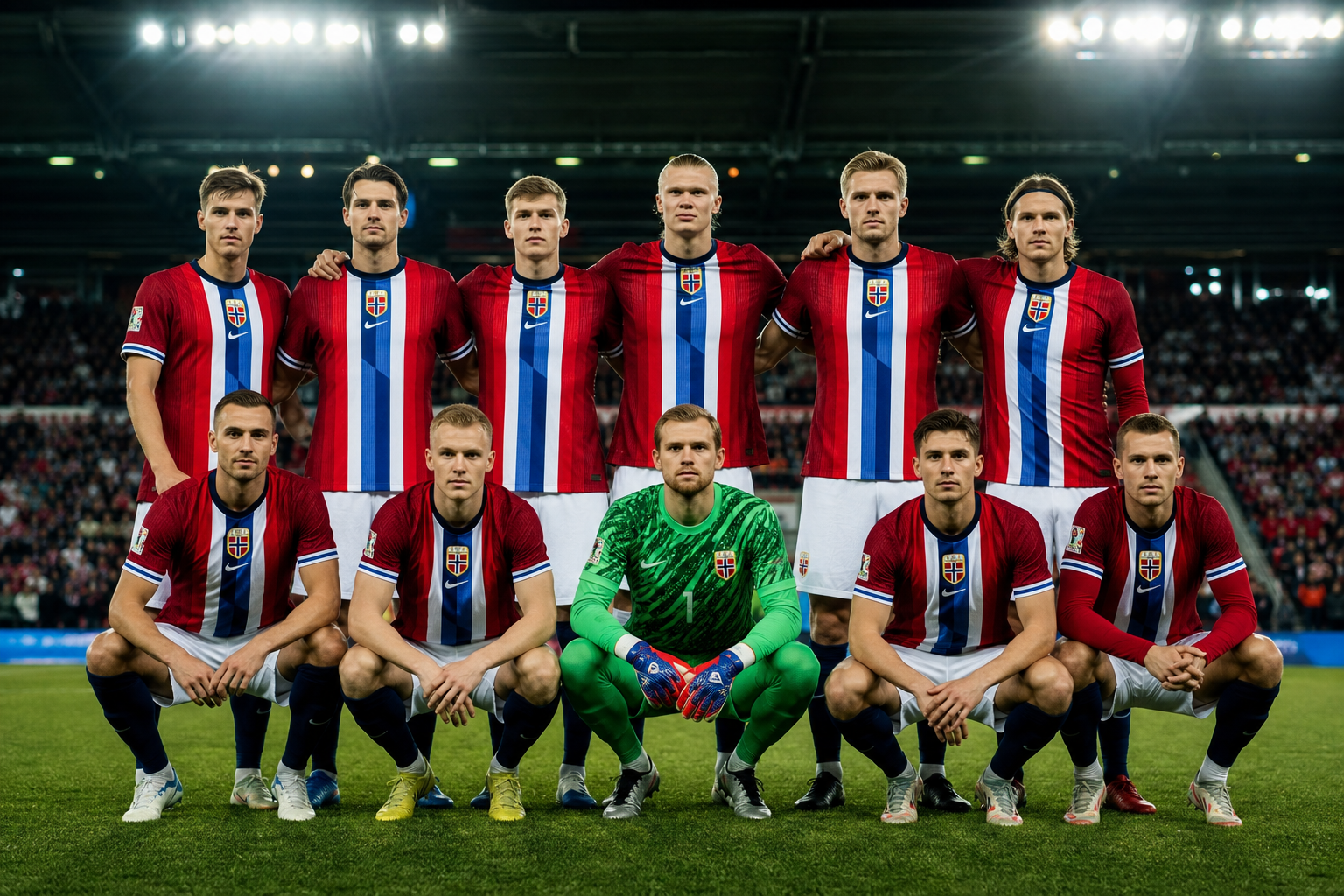 なぜ主力メンバーがここまで固定されているのか?