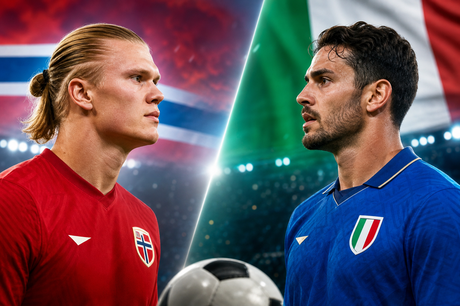 FIFAランキングと予選グループで両国の立ち位置が違うって本当？