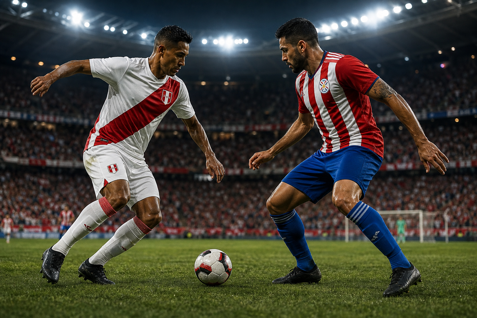 試合を熱くする注目の予想スタメンとキーマンたち