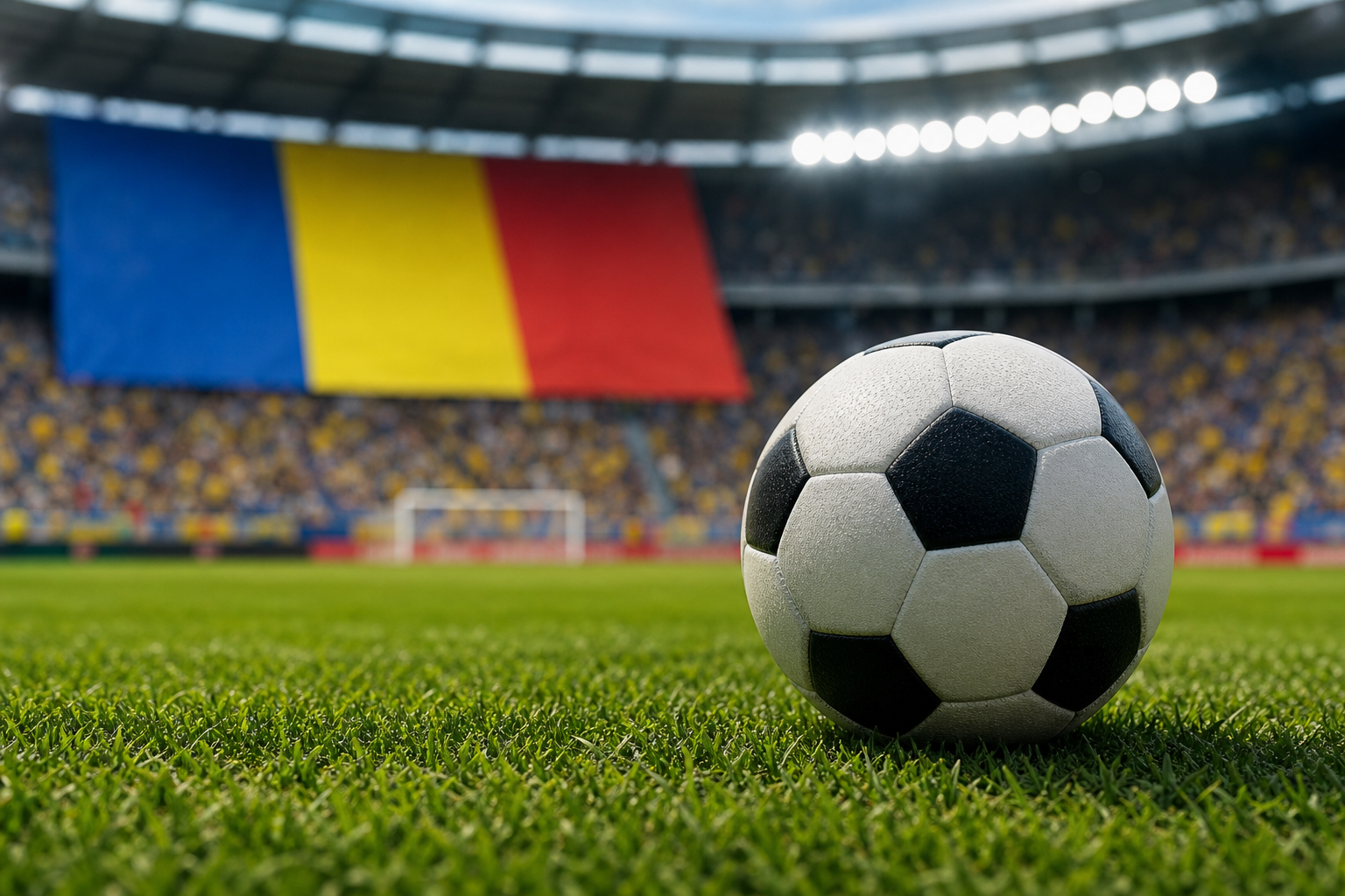 最新発表！サッカー ルーマニア 代表の順位は52位