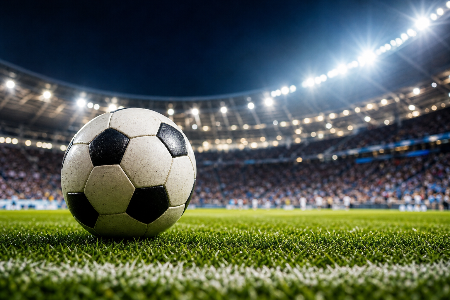 2025年最新！サッカー世界ランキングの現状
