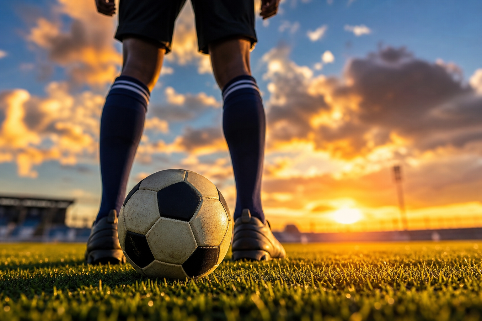 なぜサッカーの短い名言はこんなにも魅力的なの?