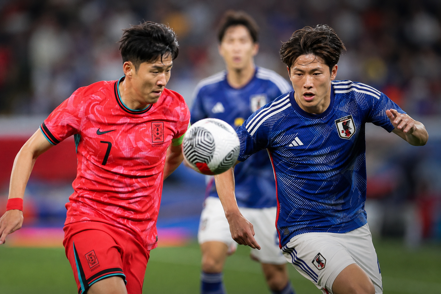 直近の韓国戦で高得点を叩き出したのは誰？