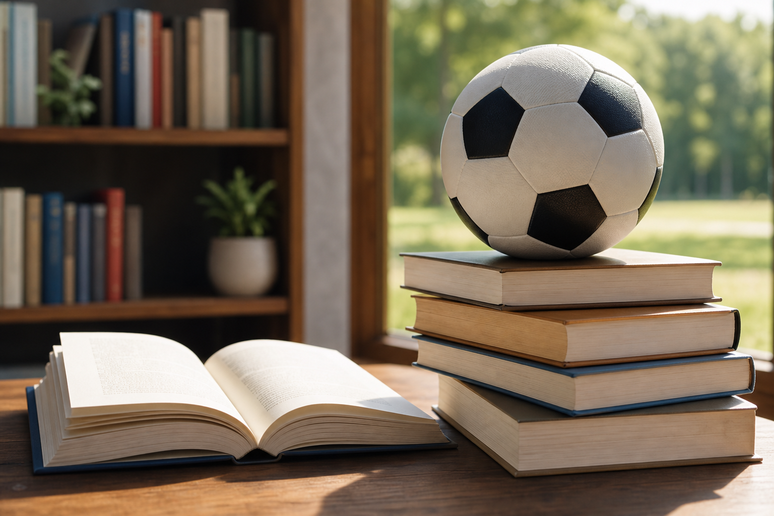 ぜひ読んでほしい!おすすめのサッカー小説の選び方とジャンル