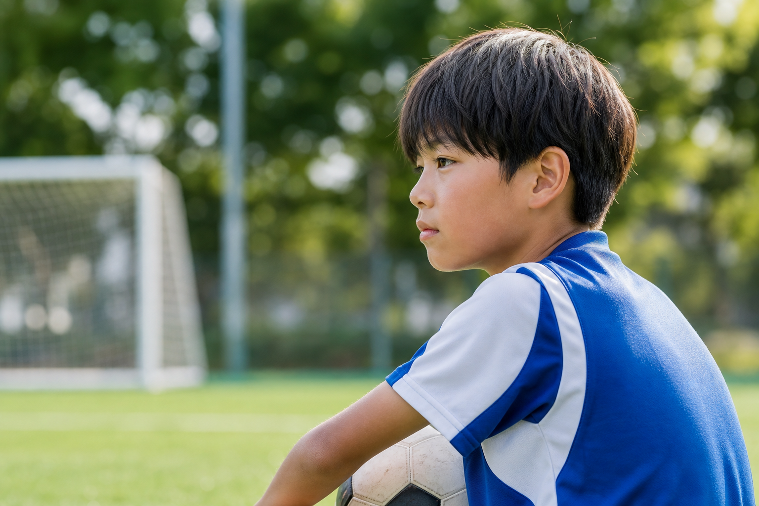 多くの男の子や保護者から選ばれている理由とは?