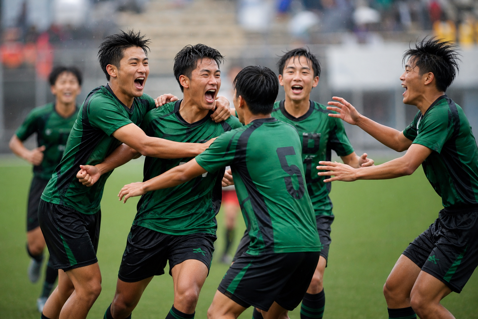 尚志の強さがわかる!3つの驚きのエピソード