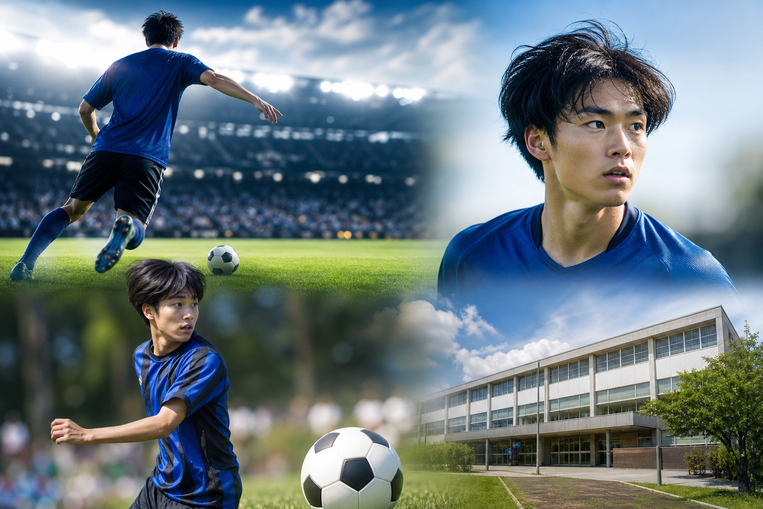 なぜ「山田」がサッカー界でこれほど話題になるの？