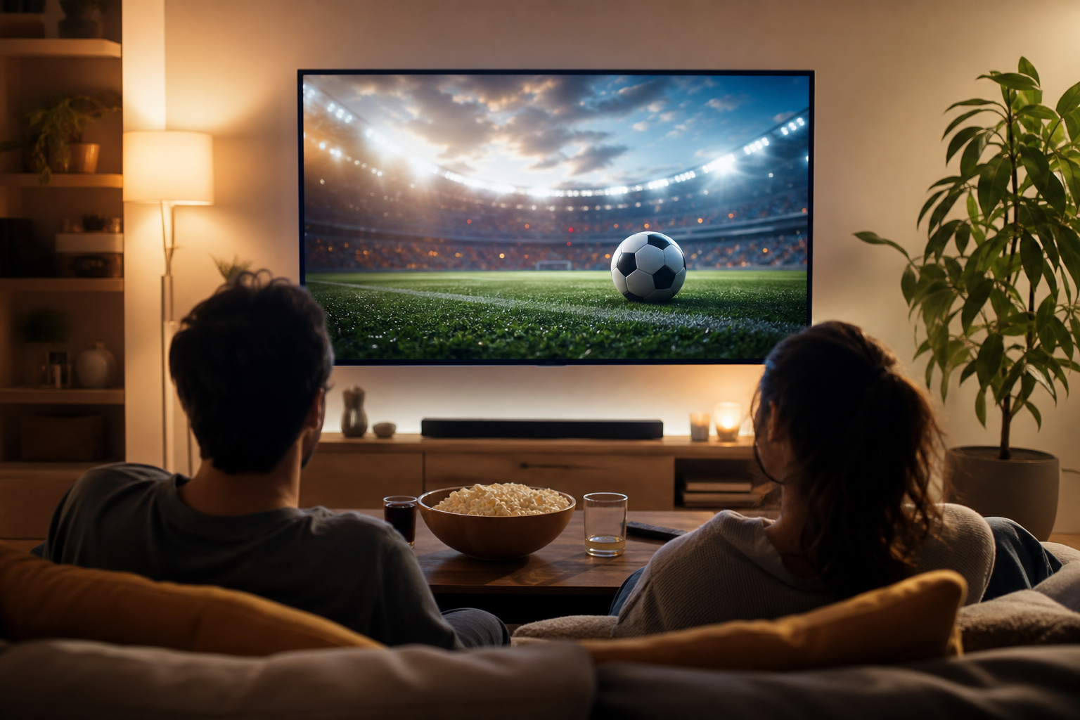 サッカーの映画は人間ドラマの宝庫なんです！