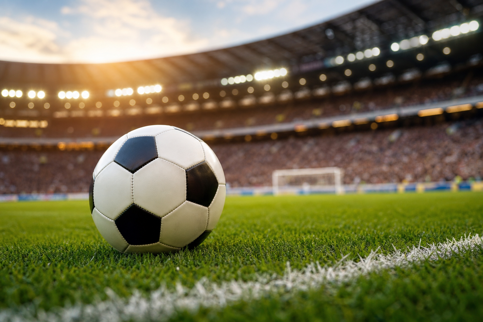 サッカー用語とスラングは公式ルールにはない「独自の隠語」！