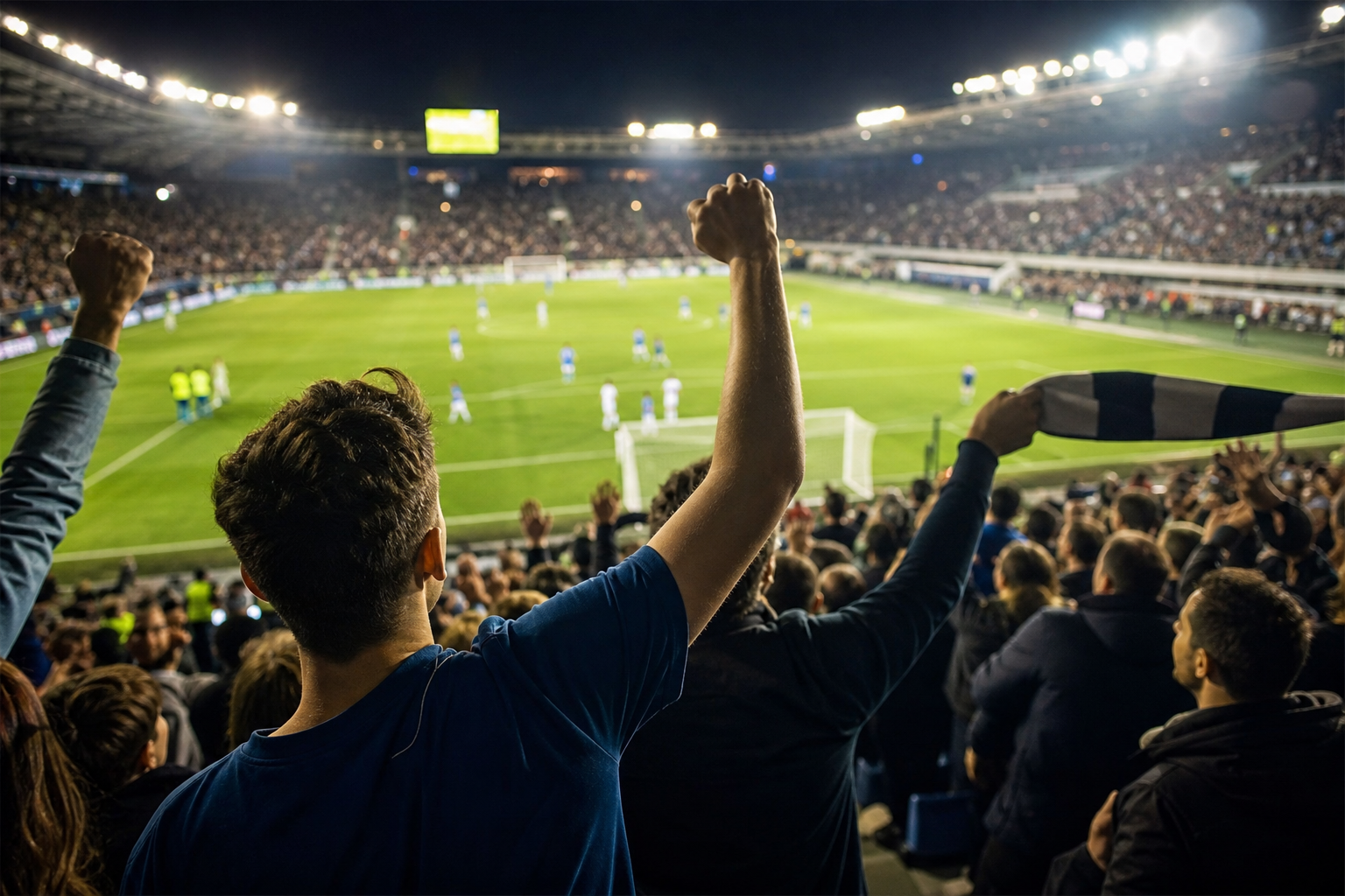 なぜサッカーでは独自のスラングがよく使われるの？