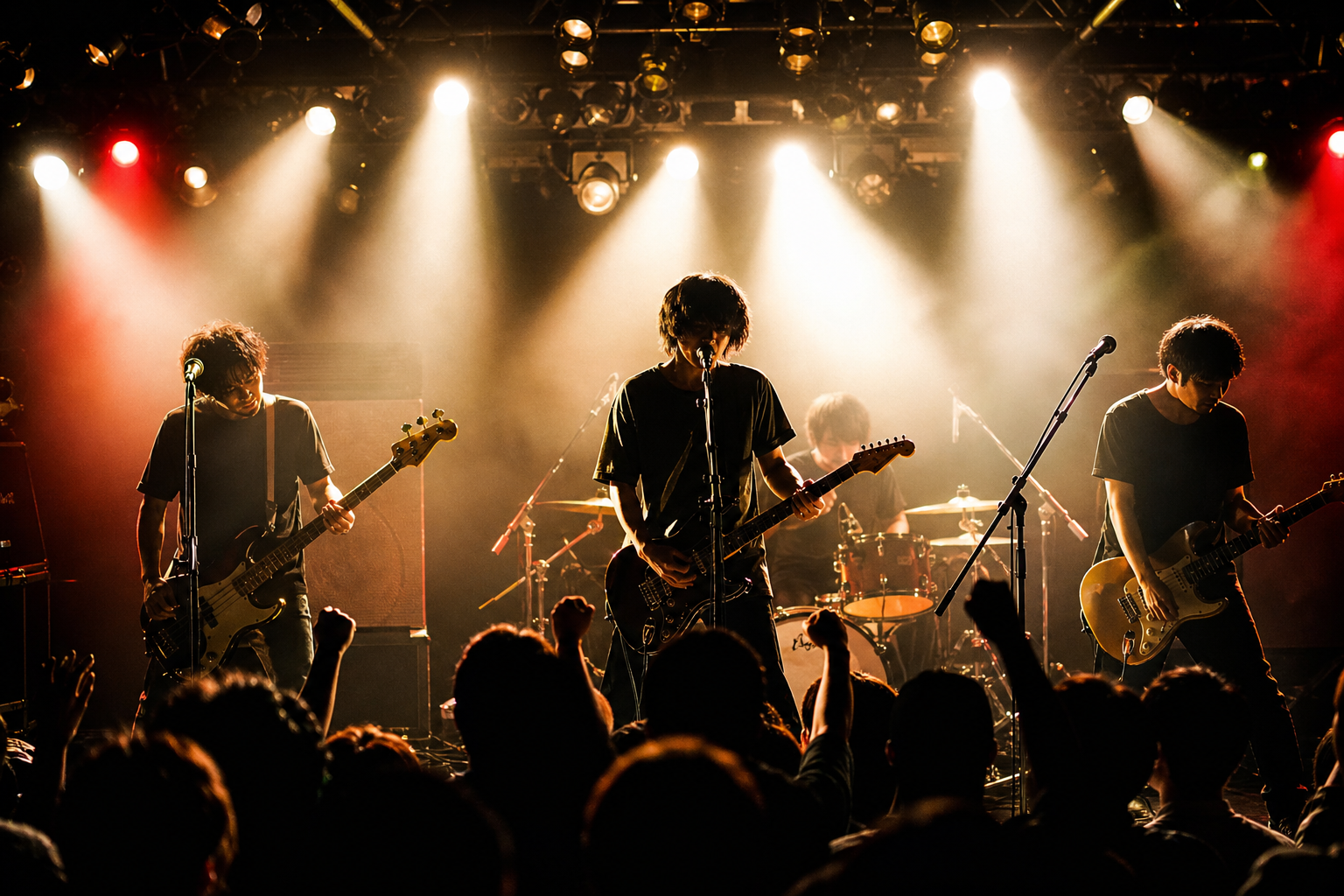 この曲が持つ3つの大きな魅力を徹底解剖!