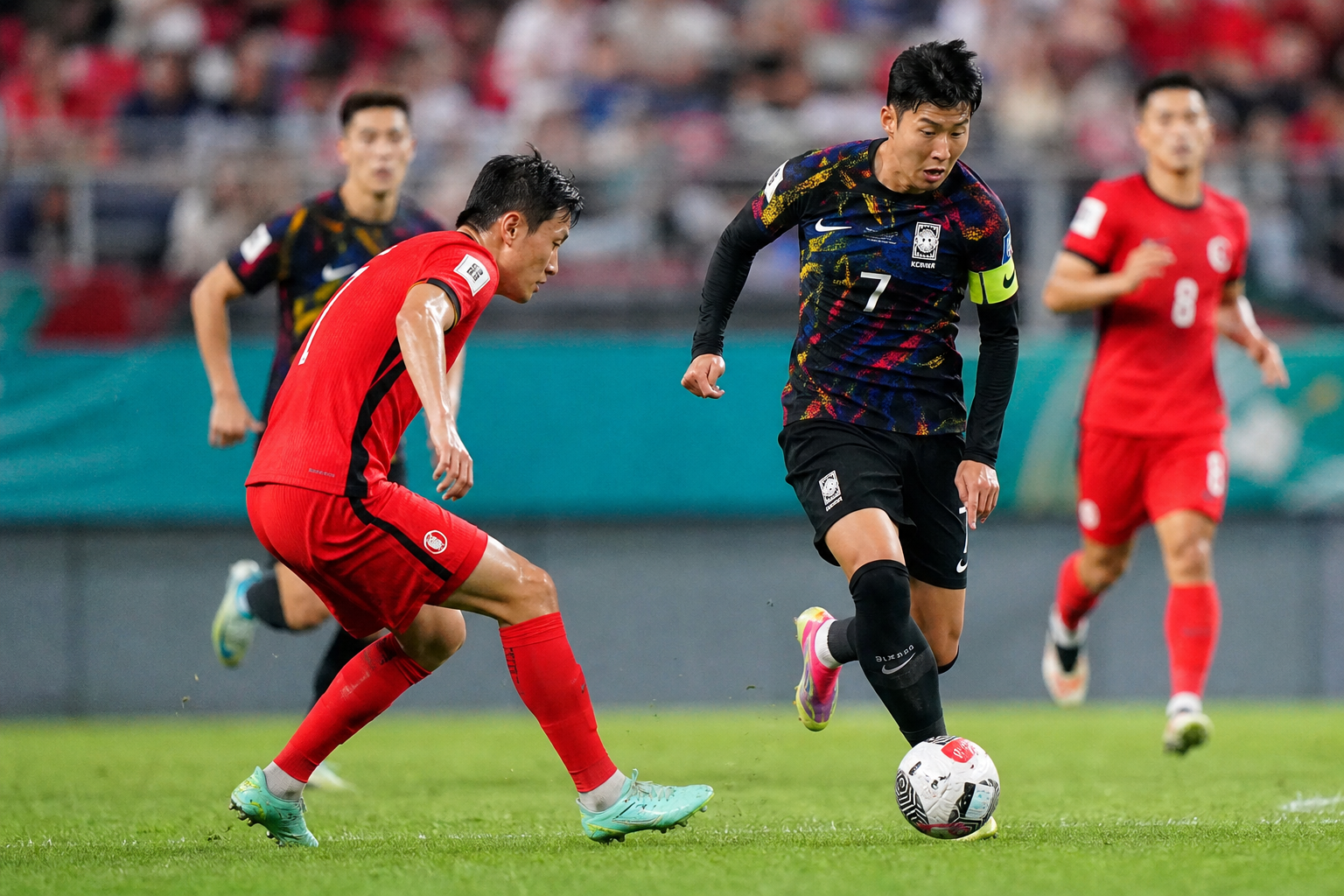 試合を熱くした！注目すべき3つのポイントを振り返り