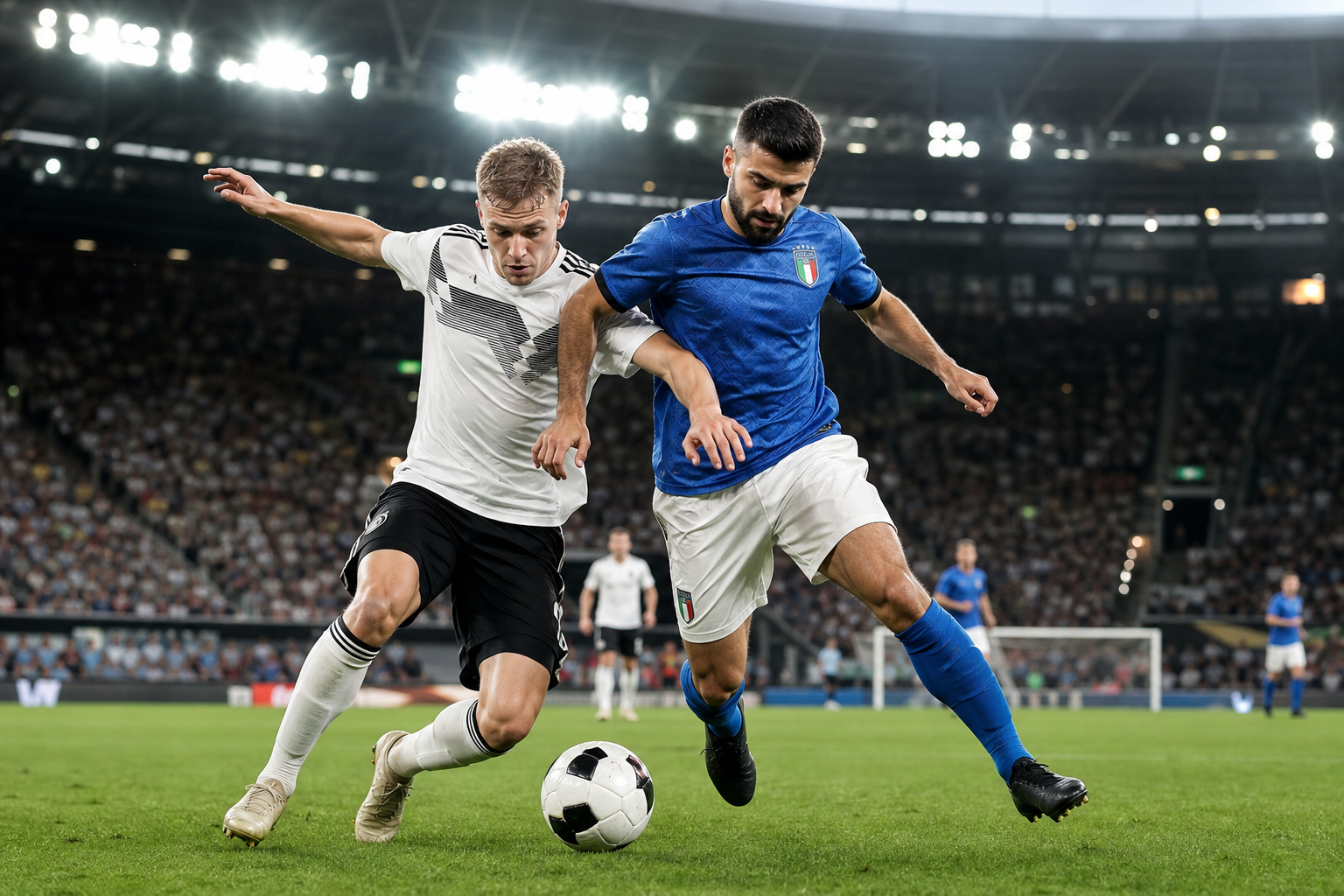 手に汗握る!2試合の試合経過を詳しくプレイバック!