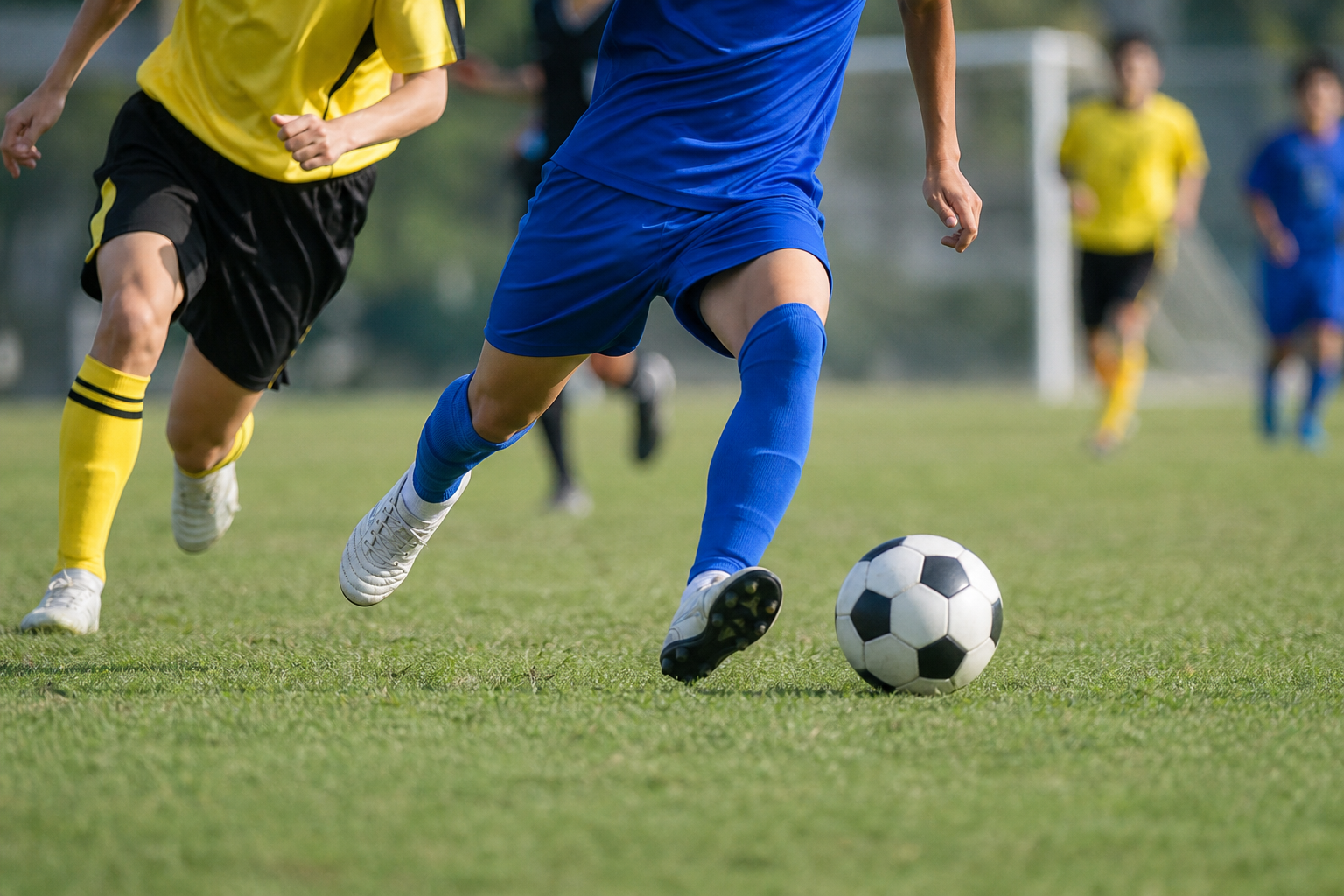 最新の試合予定はプリンスリーグ東海で確認できます！
