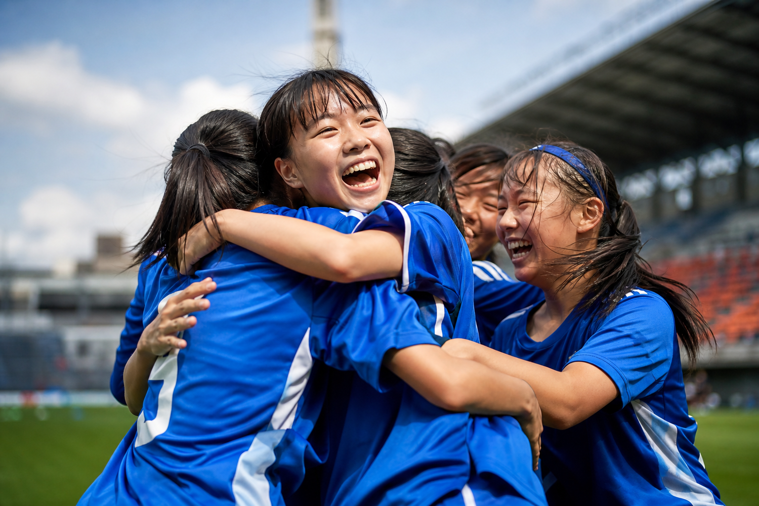 なぜ日本は世界で上位の順位を維持できるの?