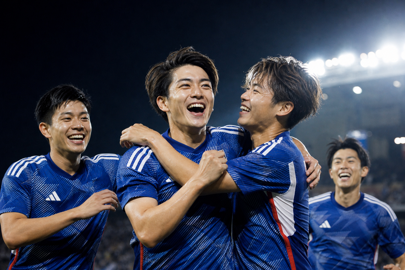 最新の試合結果やメンバー情報は確実な情報源でチェック！