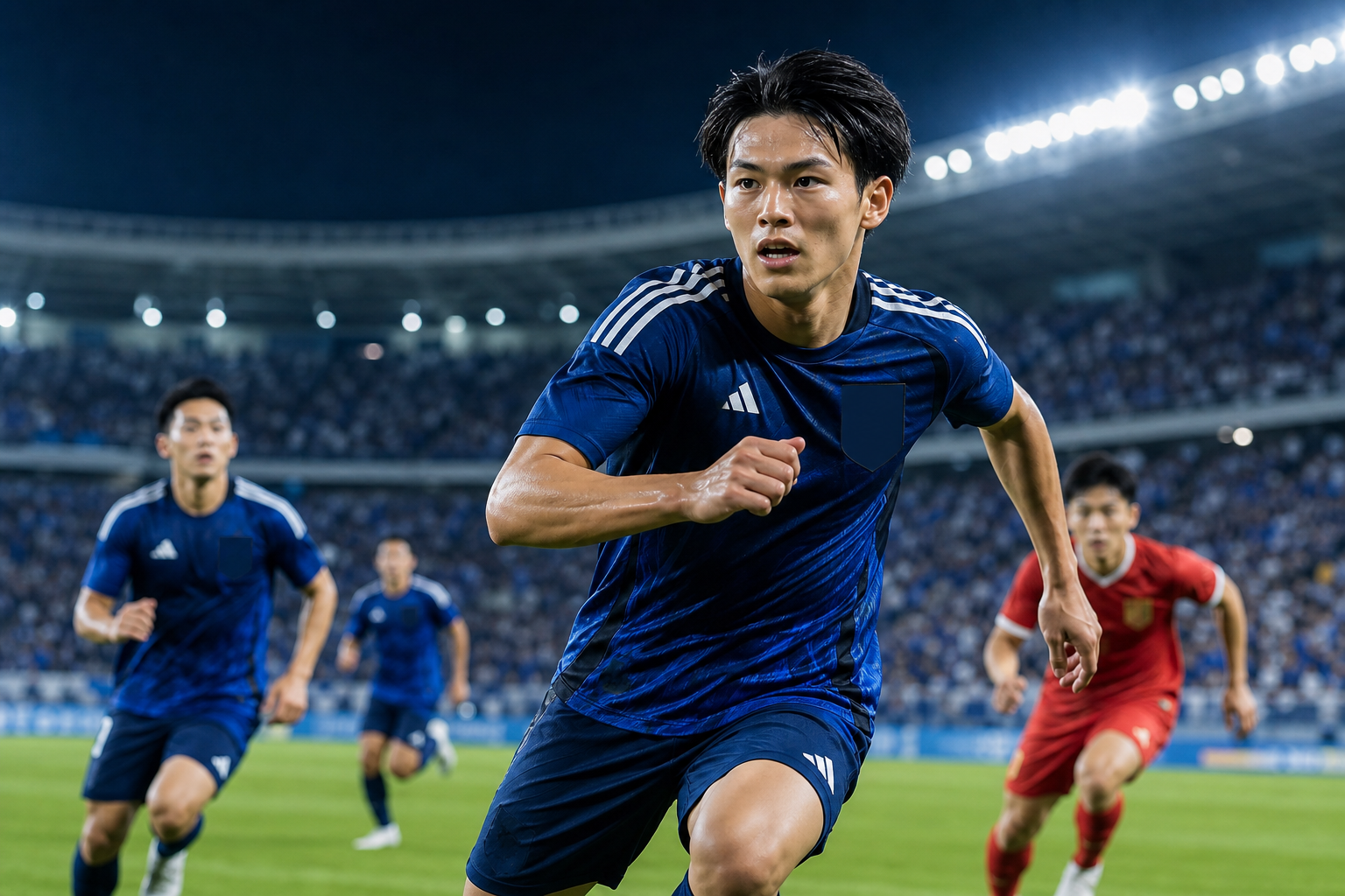 ロス五輪に向けた注目の最新動向をピックアップ！