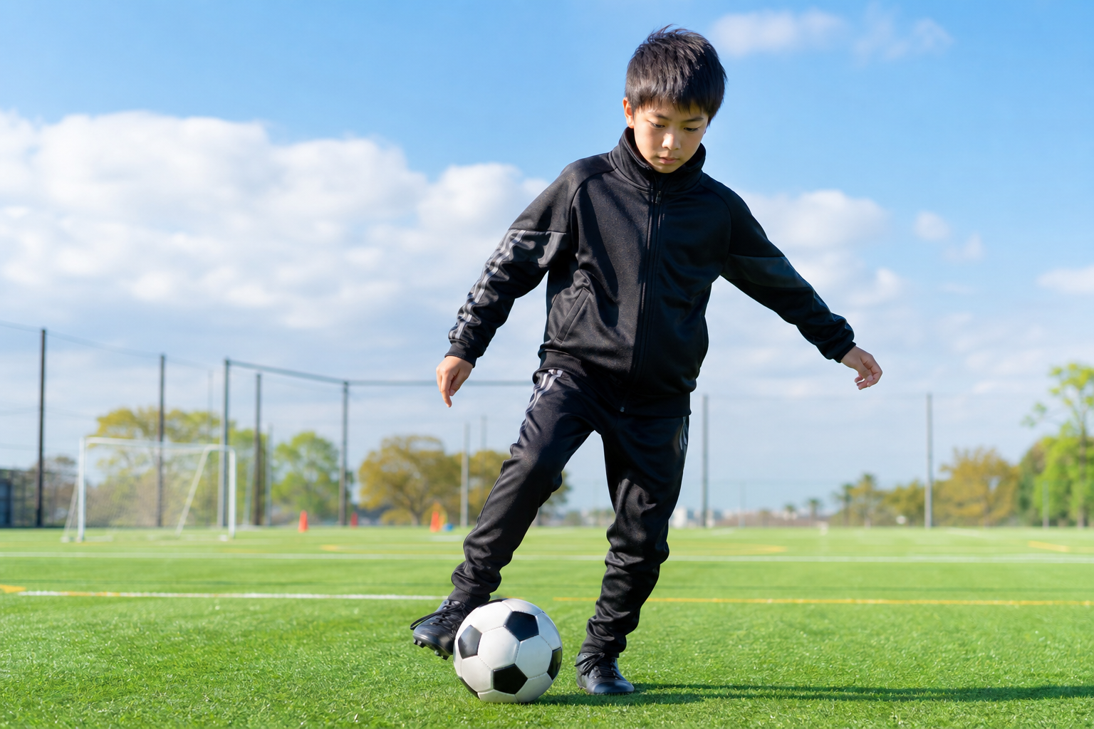 用途と季節に合わせたウェア選びが正解です！