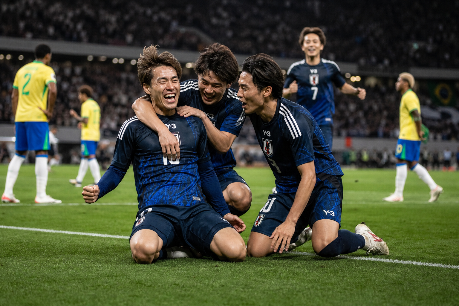 海外のリアルな反応を3つのポイントで徹底解説!
