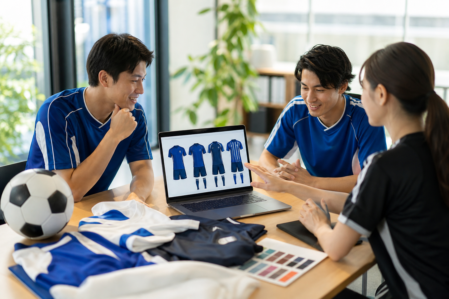 どうして事前にシミュレーションが必要なの？