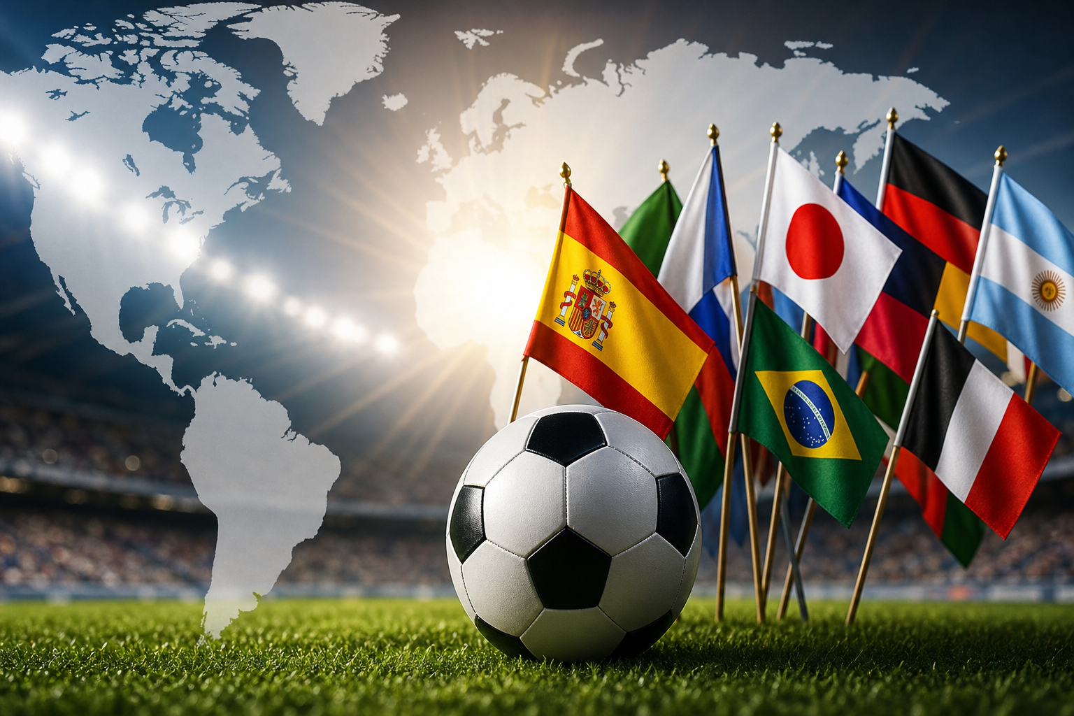 2025年の1位はスペイン！日本は18位でアジアトップ！