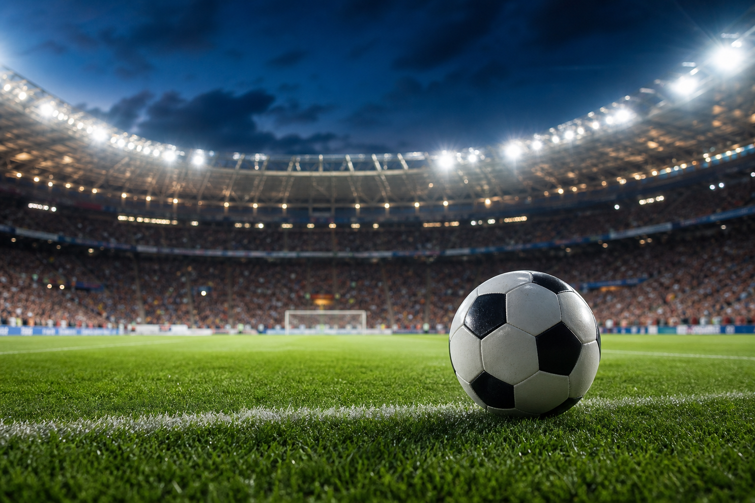 欧州サッカーの最高峰!トップ5か国の1部リーグを指す言葉です
