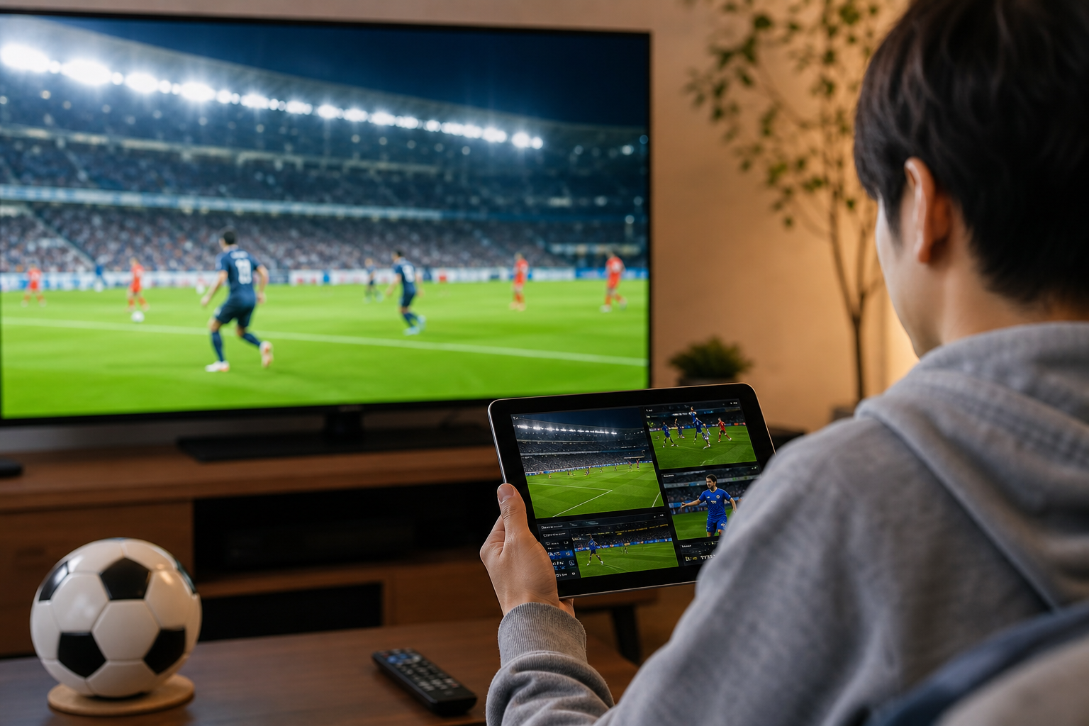 どうしてテレビだけじゃダメなの？ネット配信が主流になった理由