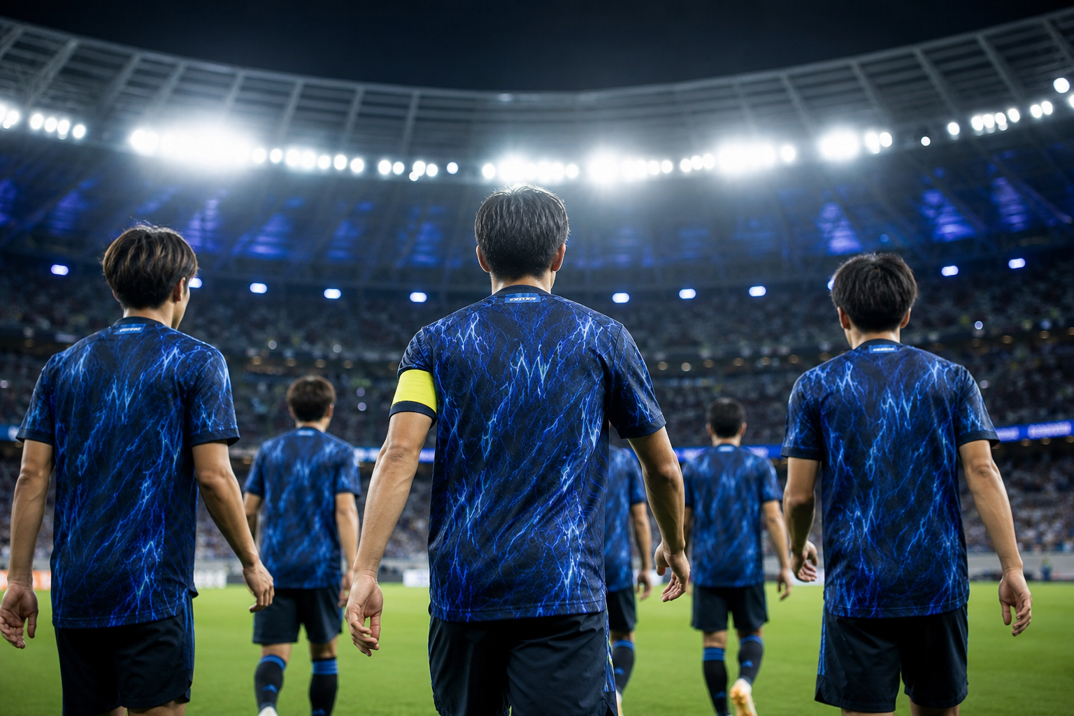 直近の国内4連戦!試合ごとの具体的な視聴ガイド
