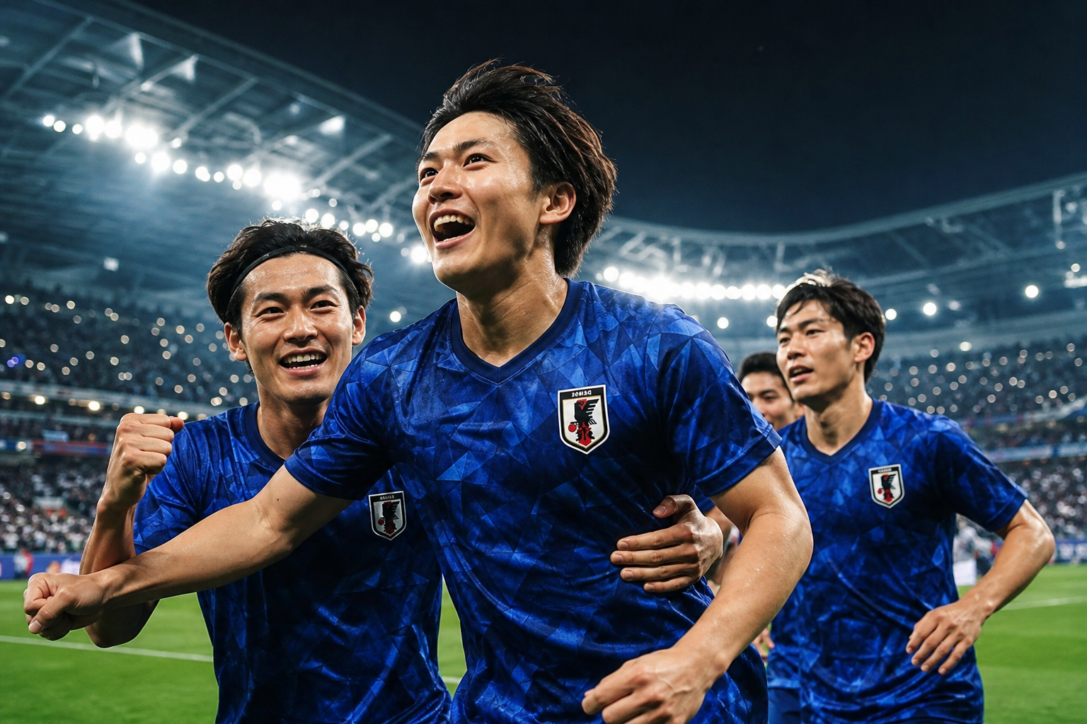 2026年秋の激闘!見逃せない3つの注目カード