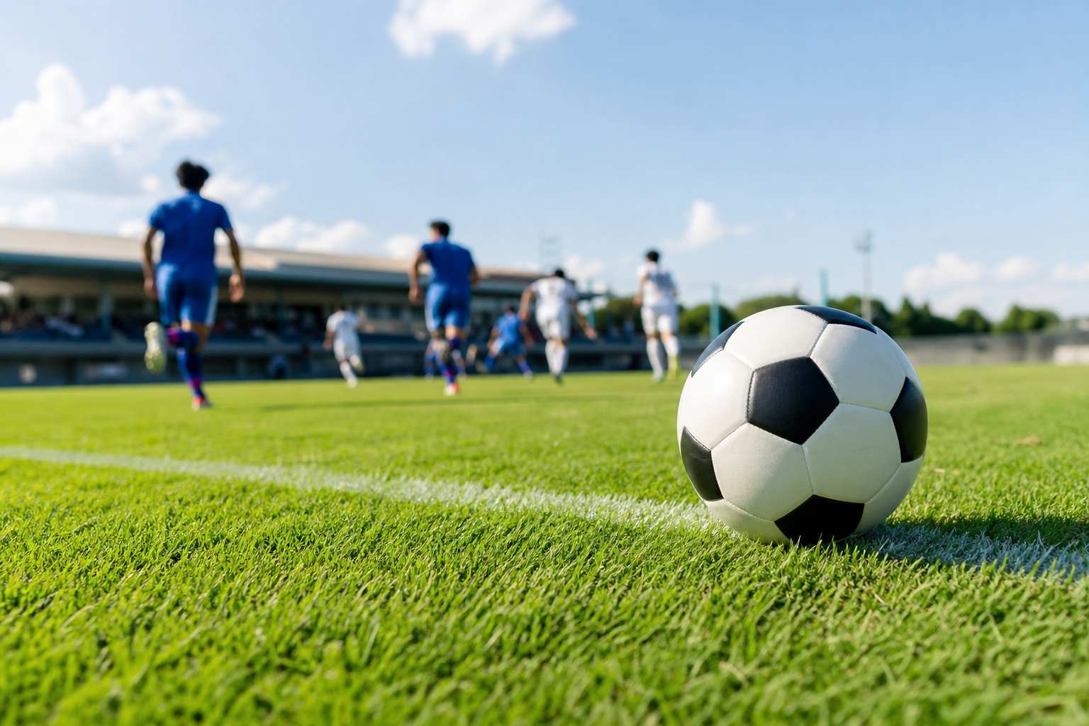 高校生のサッカーの試合時間は一律ではないんです！