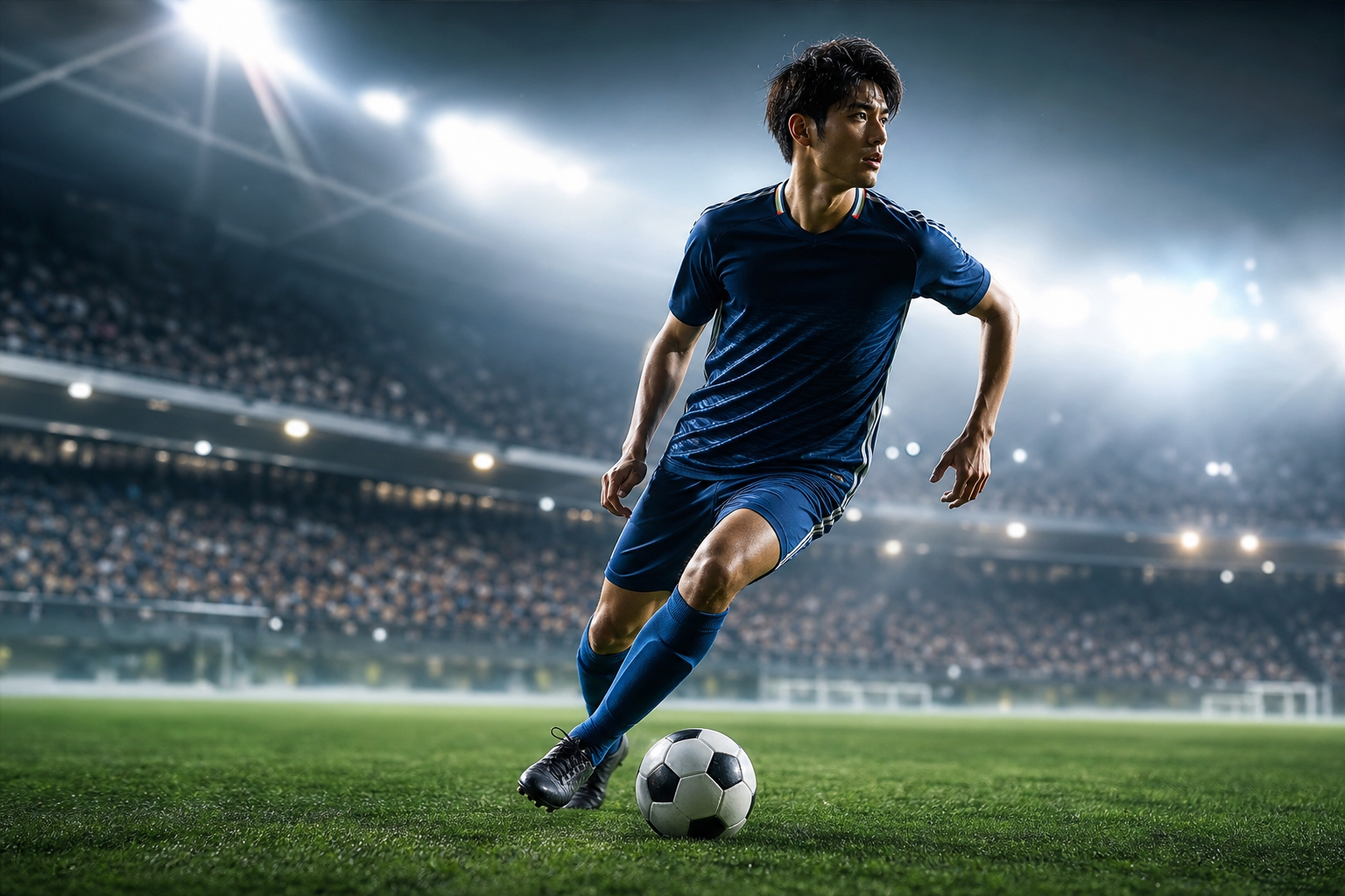 サッカー選手の最高の1枚を見つける具体的な方法