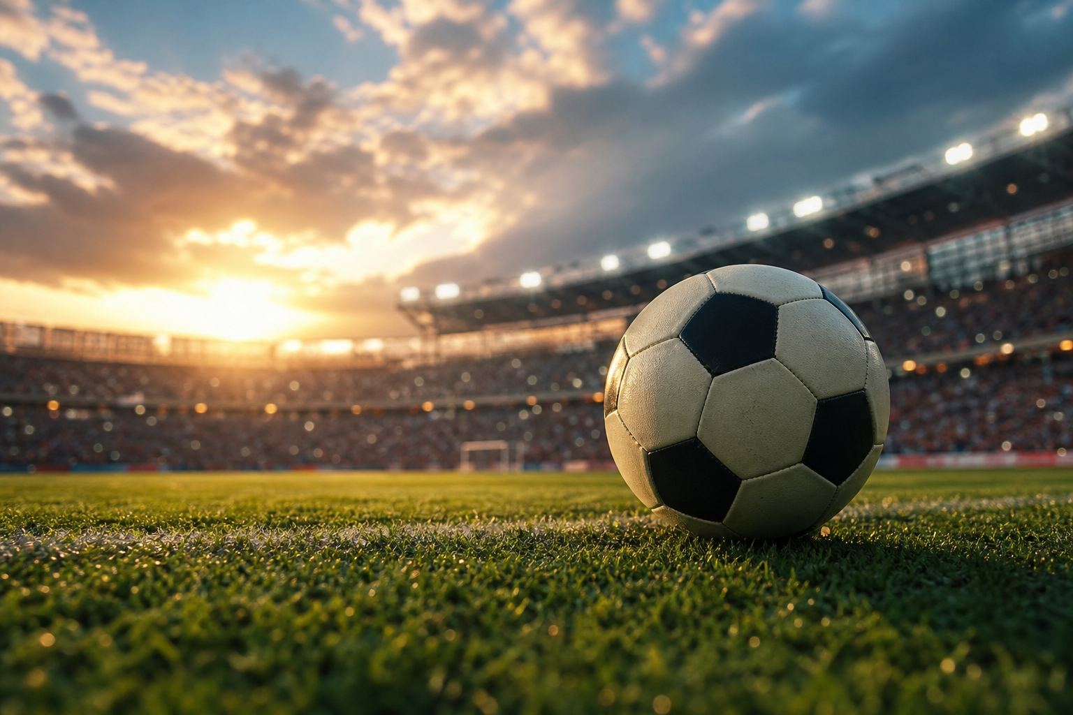 サッカー選手の言葉から人生のヒントを見つけよう！