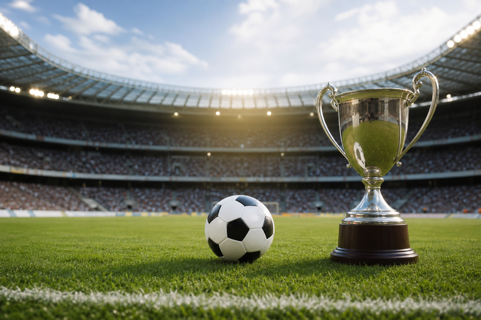 日本の代表的なサッカー選手権大会3選！