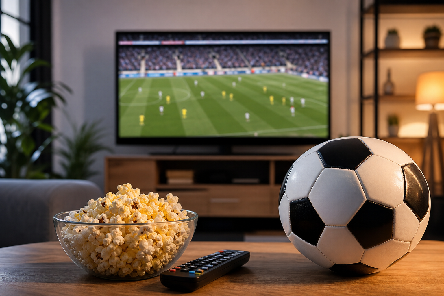 サッカー視聴の基本は「DAZN Standard」です！
