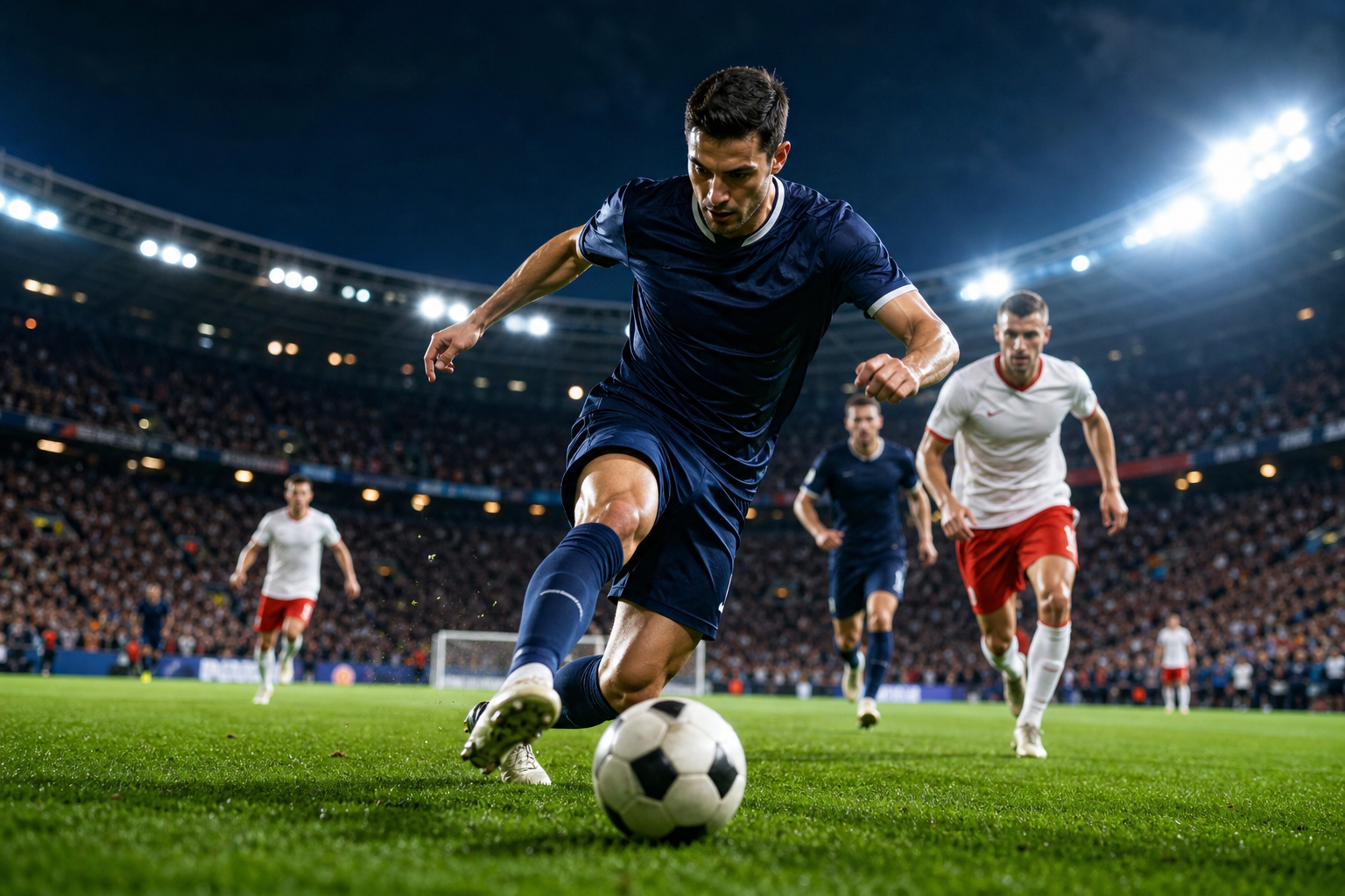 欧州サッカーの最新情報はYahoo! JAPANで完璧に揃います！