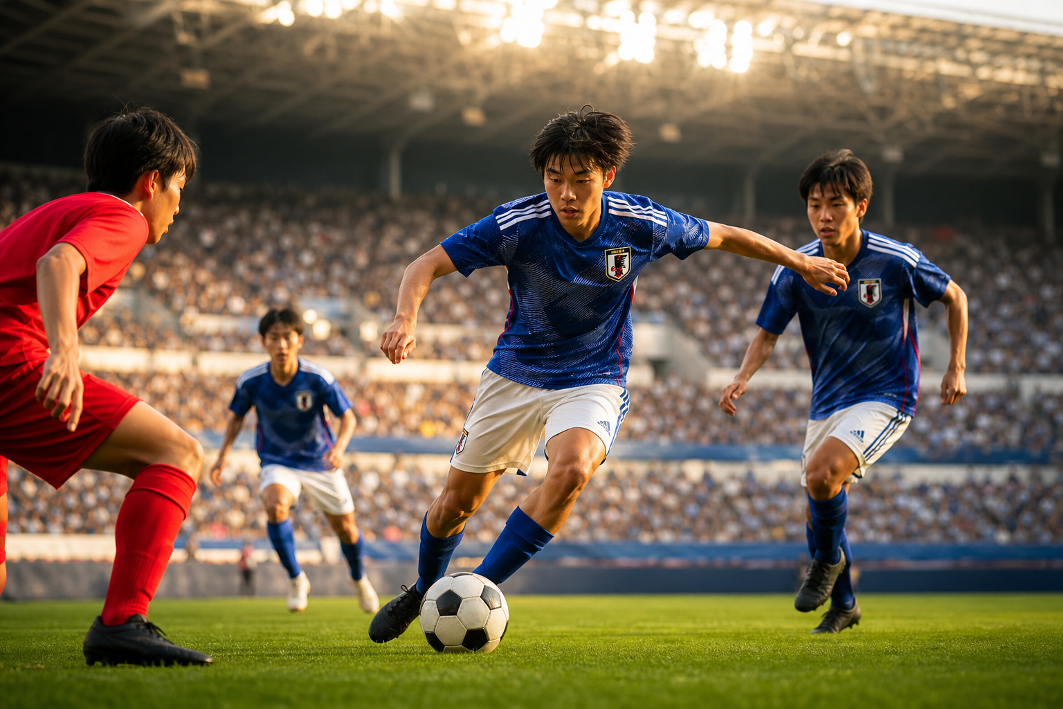 なぜ地上波テレビではなくネット配信なの？