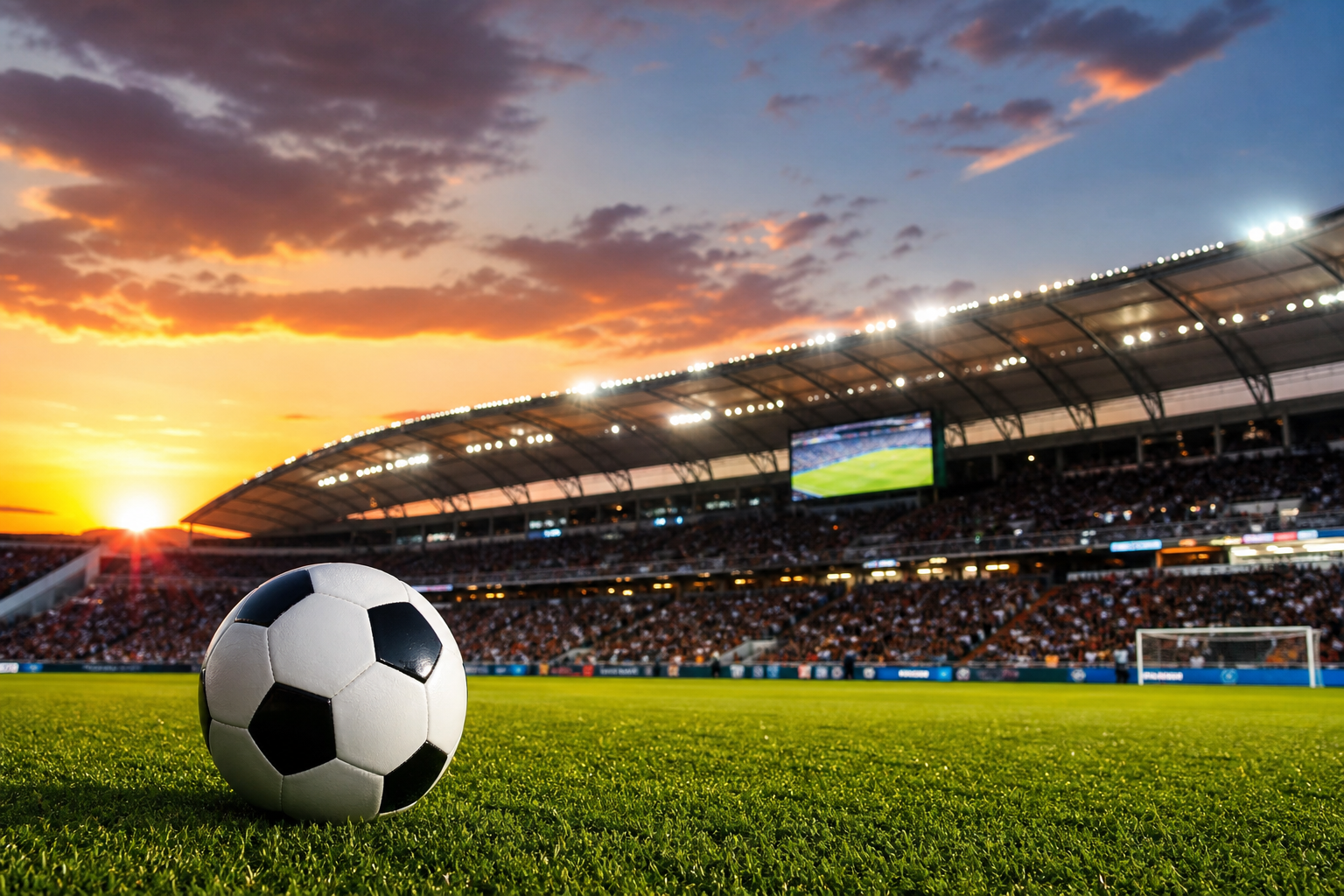 アメリカのサッカーリーグ順位はMLSの東西別でチェック！