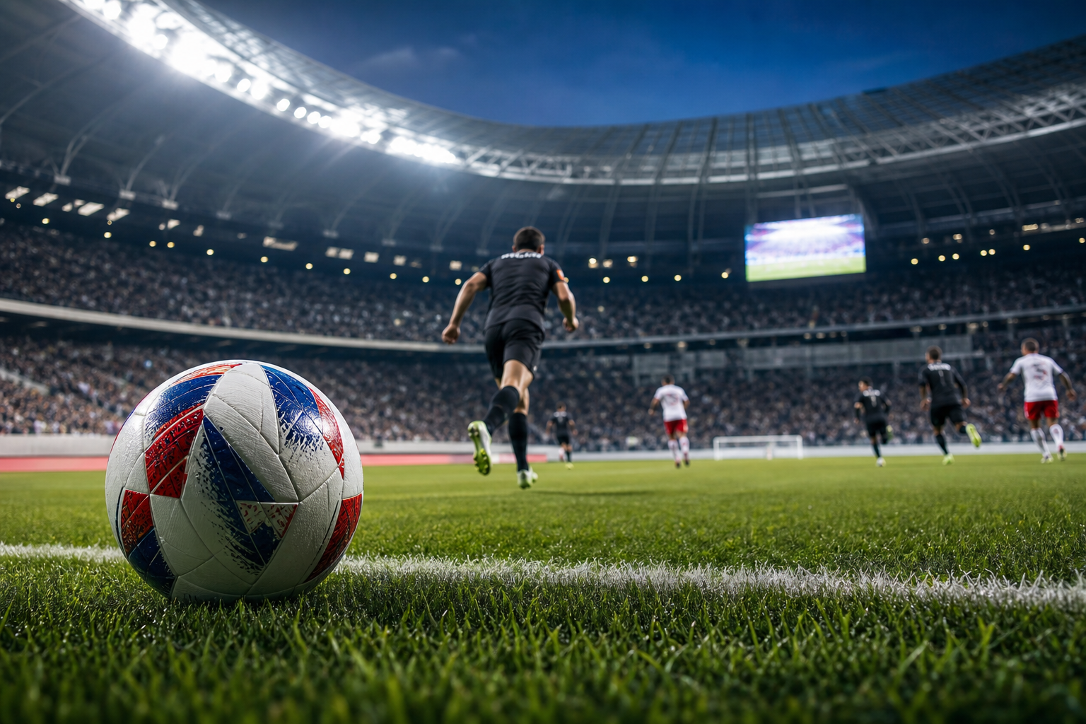 最新のMLS順位事情！2026年シーズンの熱い戦い