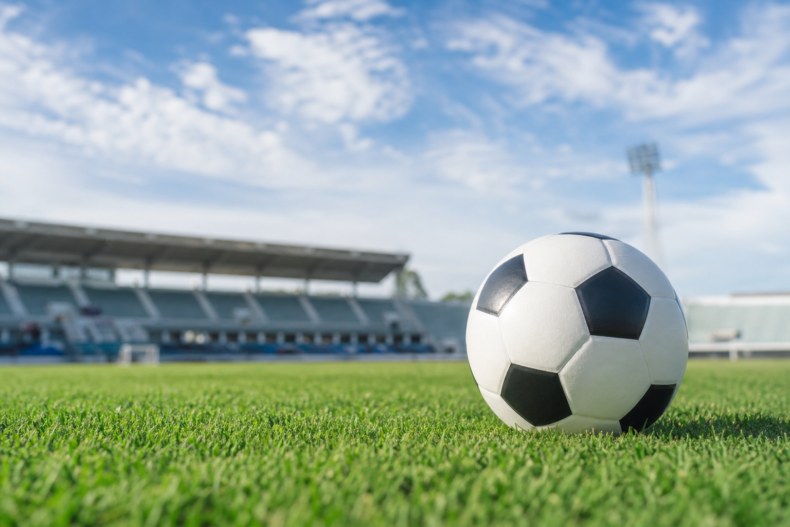 2026年度インターハイサッカーの詳しい会場情報をご紹介！