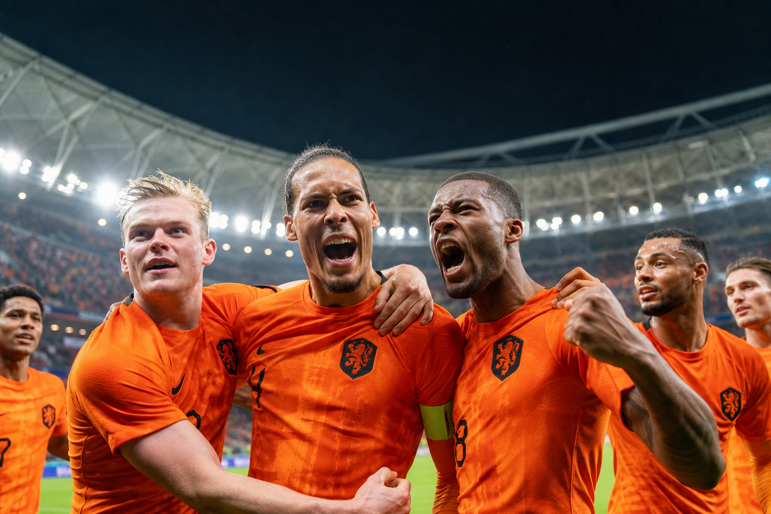 知っておきたい！オランダのサッカー順位にまつわる3つのポイント
