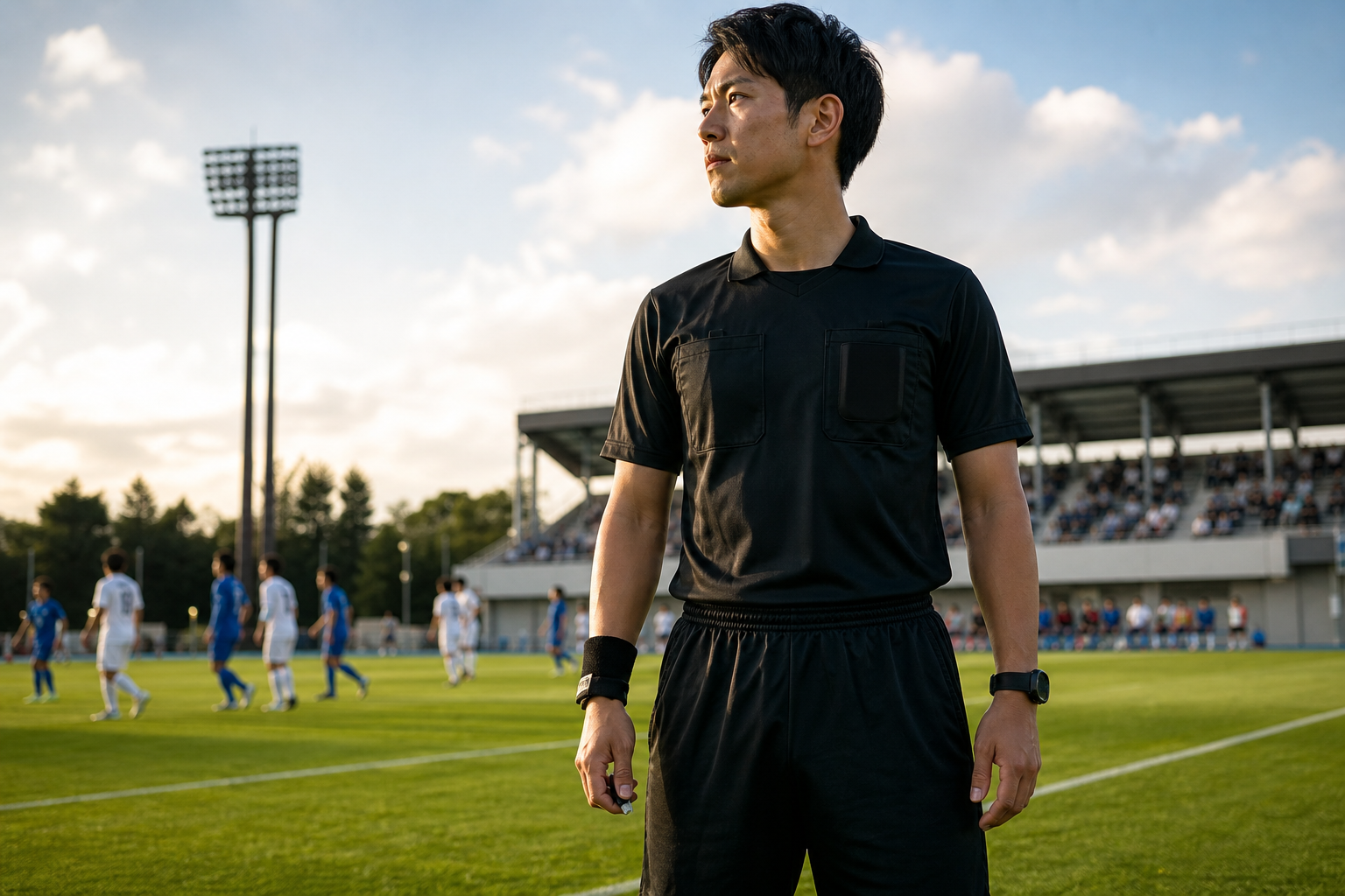2026年の4級審判申し込みは「KICKOFF」から各都道府県の情報を確認!
