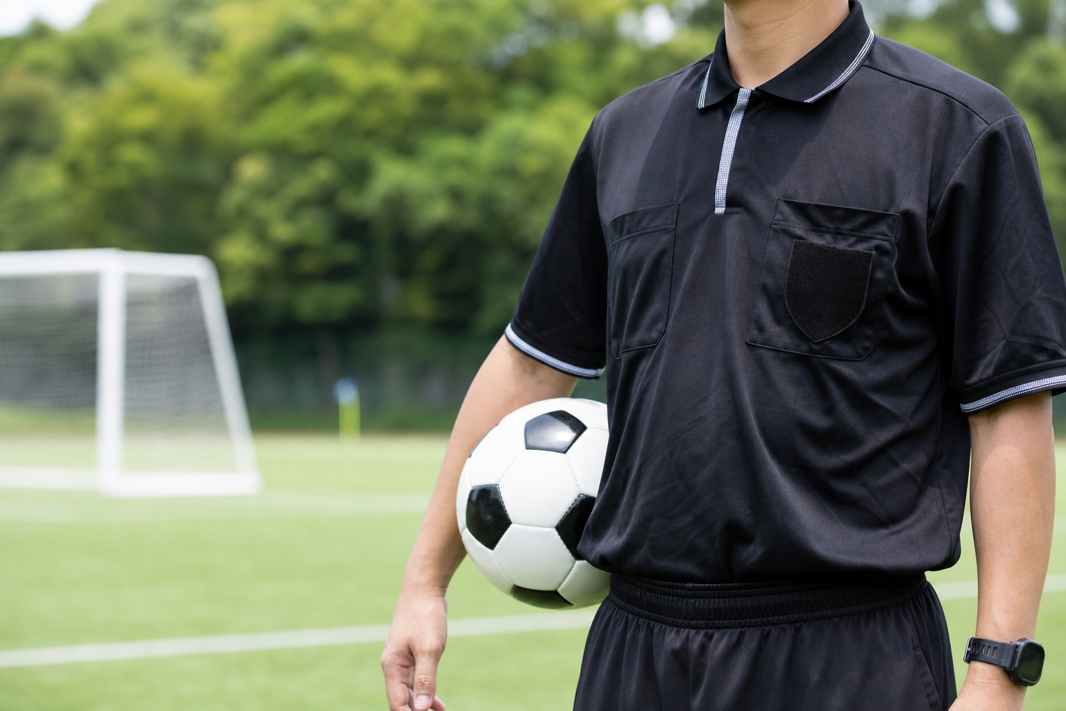 最新の申し込みは「KICKOFF」からWEBで行います！