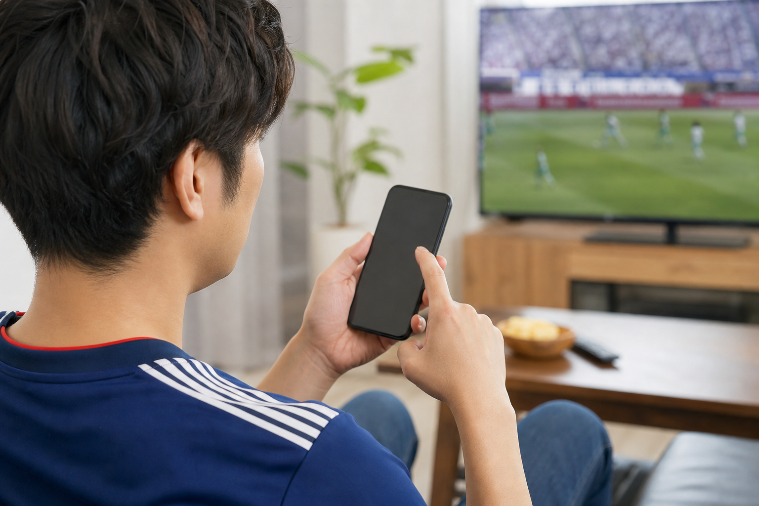 サッカーのスレッド一覧を探す時の具体的な使い分け方