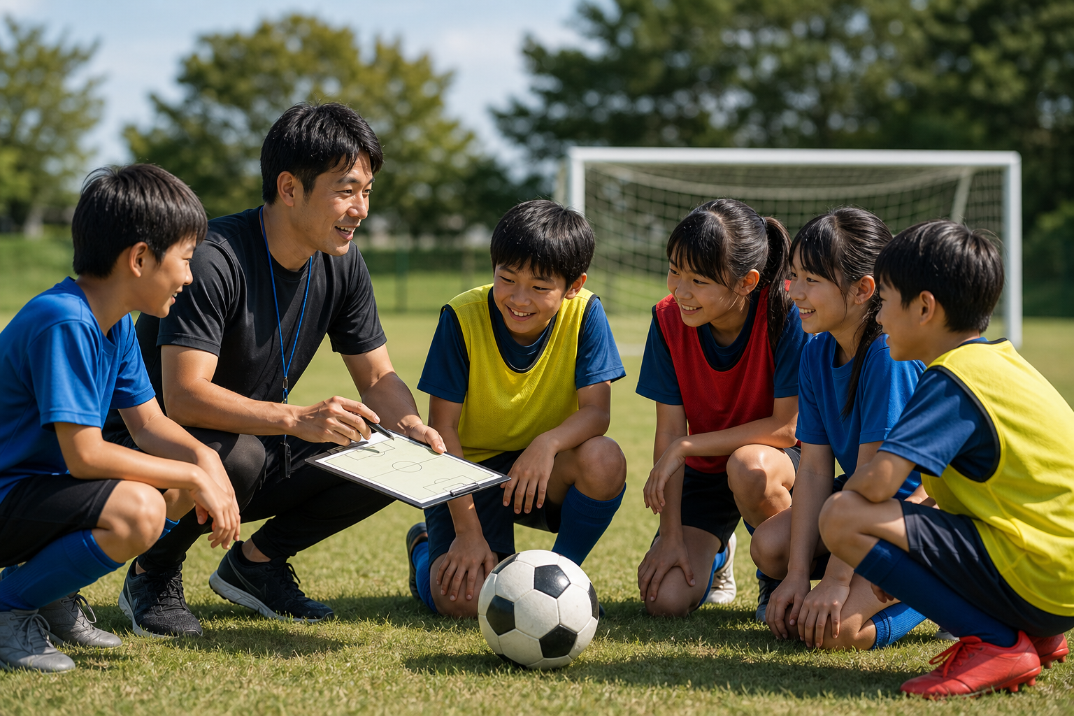 なぜこの2つが授業づくりで重要になるの？