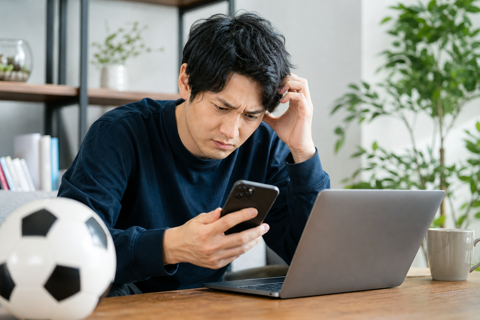 【ケース別】解約ボタンが見つからない時の解決手順3選