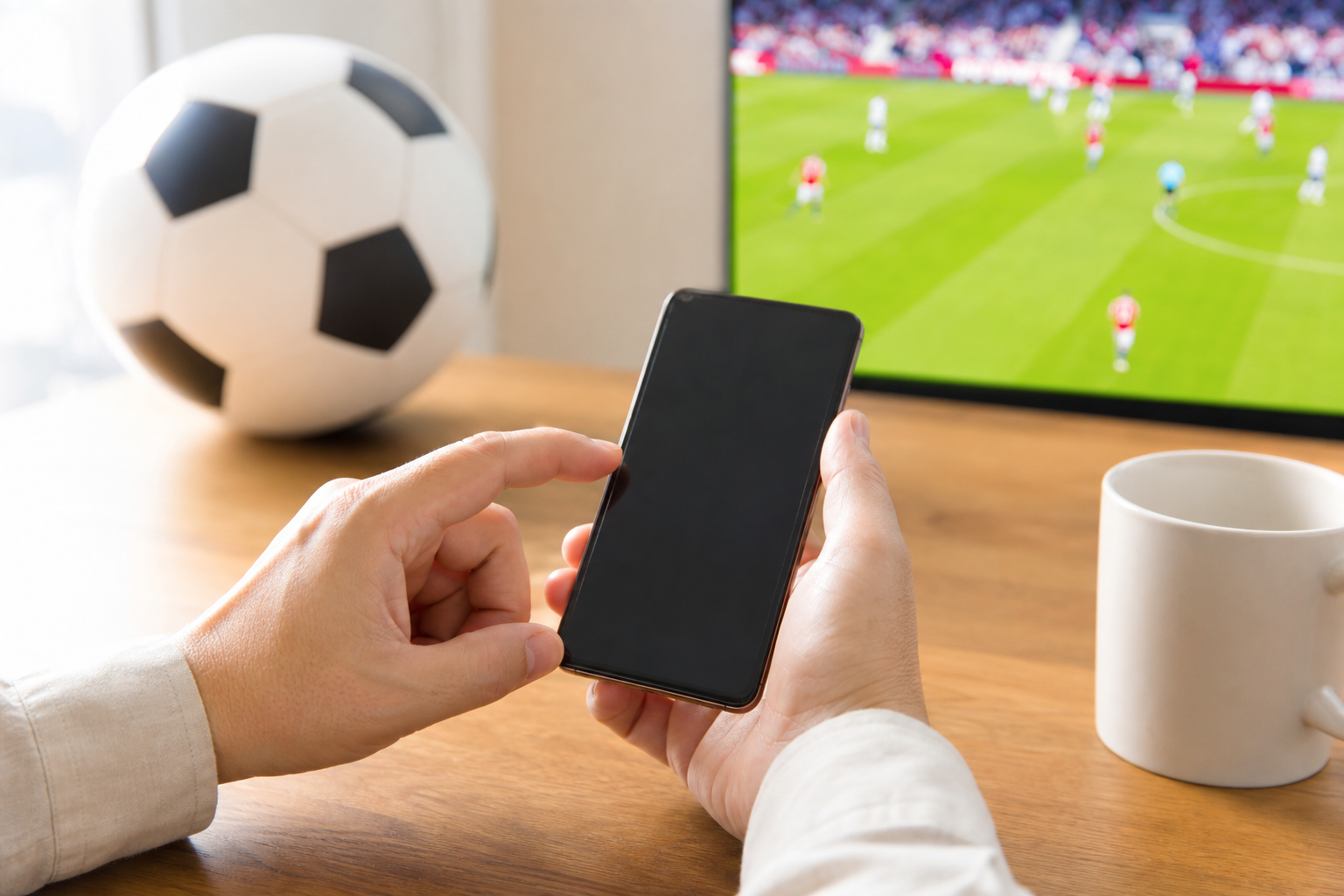 サッカーLIVEを解約する具体的な手順と注意点