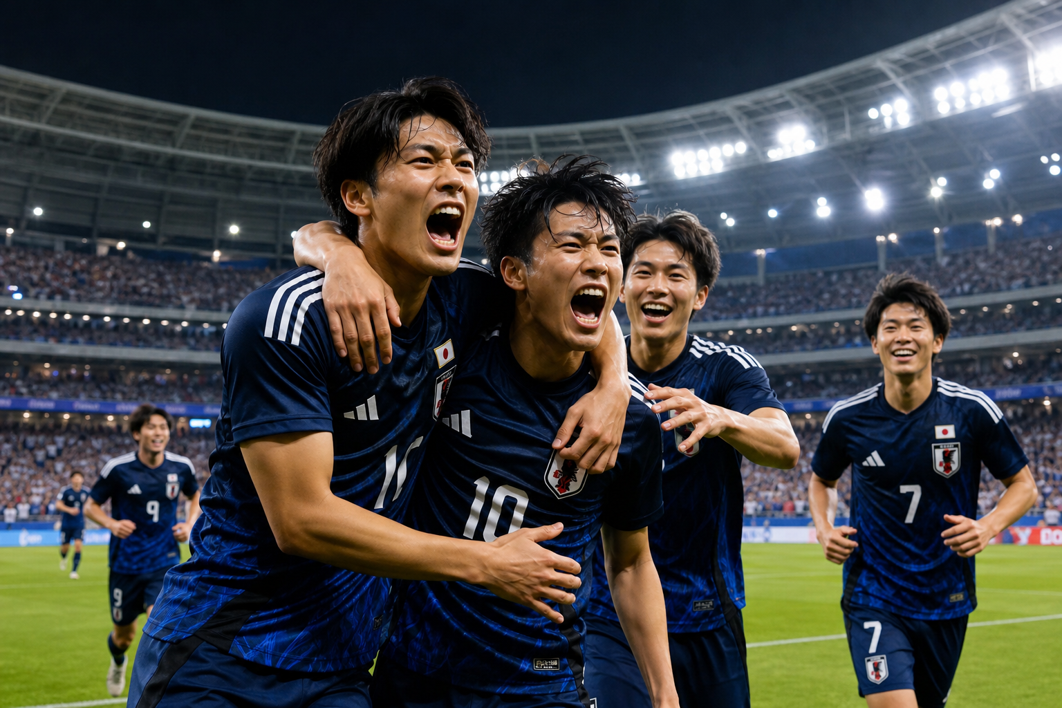 直近の2026年大会はDAZN配信で終了！次回は2028年