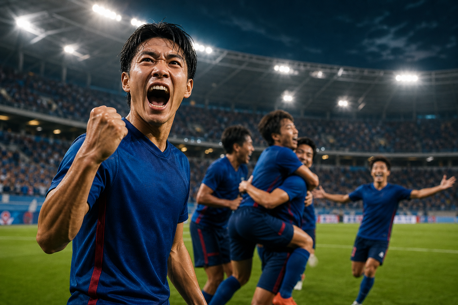 過去の大会における視聴方法と最新ニュースをチェック！