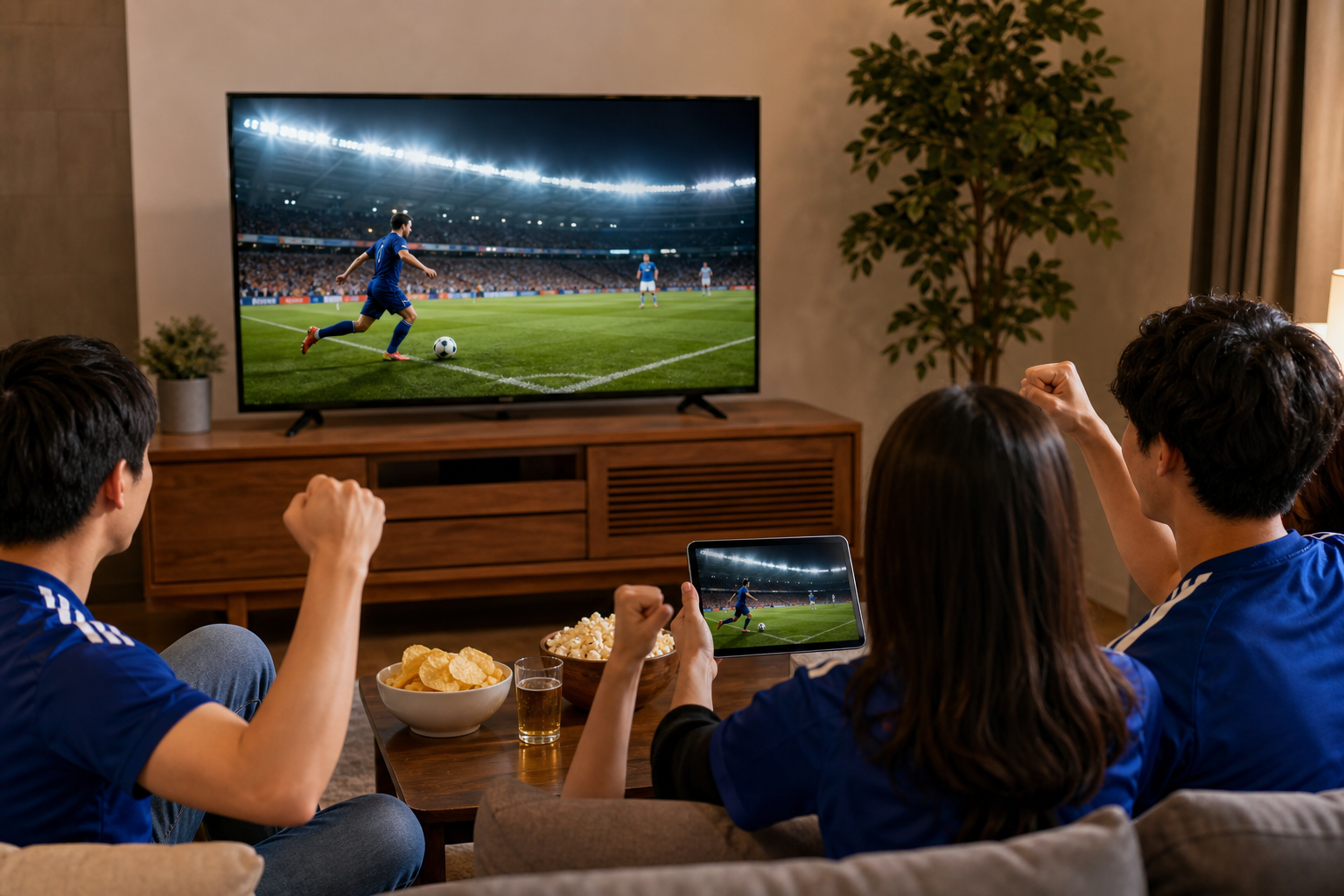 なぜ試合ごとに放送先がコロコロ変わるの？